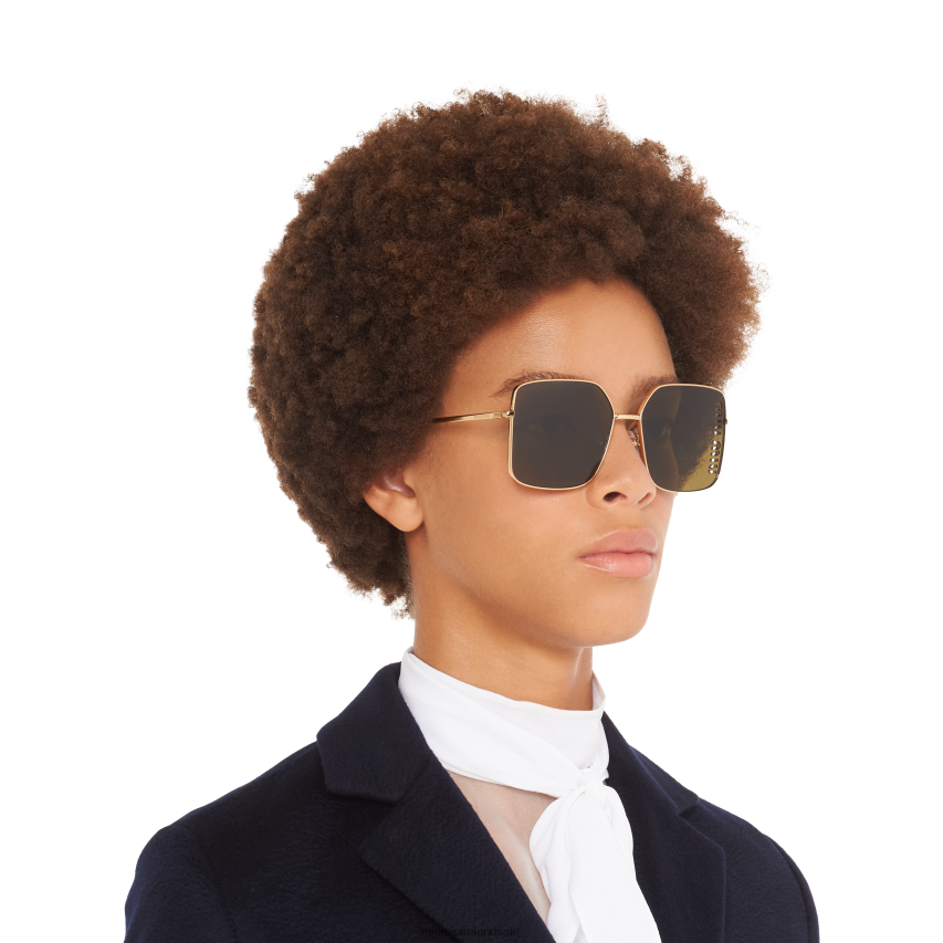 IE Miu MiuAccessories Eyewear Collection Sunglasses Loden Lenses XJN62J1257