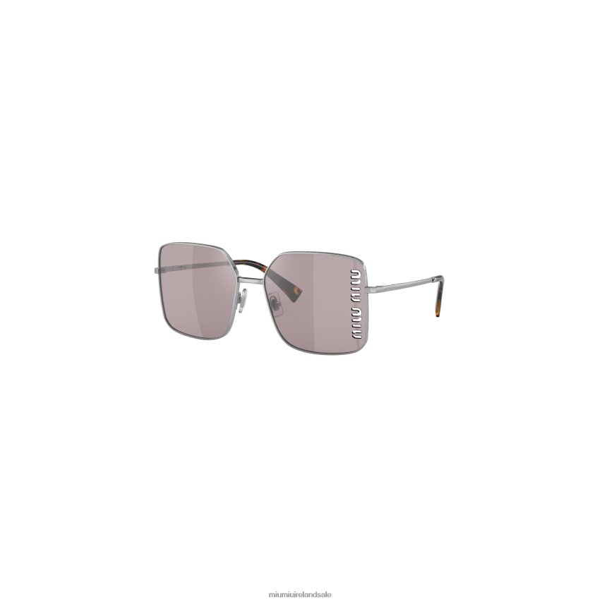 IE Miu MiuAccessories Eyewear Collection Sunglasses Mughetto Lenses XJN62J1259