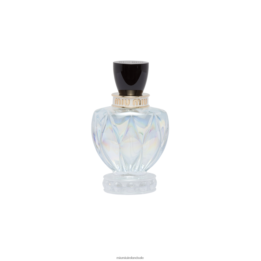 IE Miu MiuCollection Twist Eau De Magnolia 100 Ml Fragrances XJN62J1398